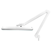 LAMPA WARSZTATOWA LED ELEGANTE 801-L Z PODSTAWKĄ REG. NATĘŻENIE ŚWIATŁA WHITE